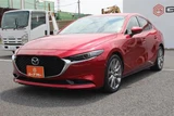 2020 Mazda 3 1.8XD PRO Touring Van for sale, Japanese used car export - photo 10 of 30 | GULJI TRADERS