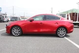 2020 Mazda 3 1.8XD PRO Touring Van for sale, Japanese used car export - photo 11 of 30 | GULJI TRADERS