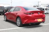 2020 Mazda 3 1.8XD PRO Touring Van for sale, Japanese used car export - photo 12 of 30 | GULJI TRADERS
