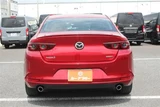2020 Mazda 3 1.8XD PRO Touring Van for sale, Japanese used car export - photo 13 of 30 | GULJI TRADERS