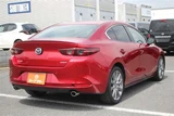 2020 Mazda 3 1.8XD PRO Touring Van for sale, Japanese used car export - photo 14 of 30 | GULJI TRADERS
