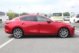 2020 Mazda 3 1.8XD PRO Touring Van for sale, Japanese used car export - photo 15 of 30 | GULJI TRADERS
