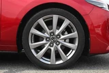 2020 Mazda 3 1.8XD PRO Touring Van for sale, Japanese used car export - photo 16 of 30 | GULJI TRADERS