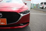2020 Mazda 3 1.8XD PRO Touring Van for sale, Japanese used car export - photo 24 of 30 | GULJI TRADERS