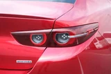 2020 Mazda 3 1.8XD PRO Touring Van for sale, Japanese used car export - photo 27 of 30 | GULJI TRADERS
