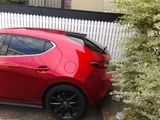 2020 Mazda 3 2000 X Burgundy Selection 6FMT 2WD 5 Sedan for sale, Japanese used car export - photo 2 of 3 | GULJI TRADERS