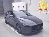 2020 Mazda 3 Sedan for sale, Japanese used car export - photo 1 of 12 | GULJI TRADERS