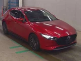 2020 Mazda 3 SEL Sedan for sale, Japanese used car export - photo 1 of 6 | GULJI TRADERS