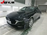 2020 Mazda 3 4WD Sedan for sale, Japanese used car export - photo 1 of 6 | GULJI TRADERS