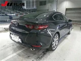 2020 Mazda 3 4WD Sedan for sale, Japanese used car export - photo 2 of 6 | GULJI TRADERS