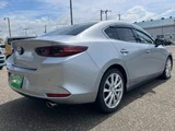 2020 Mazda 3 Sedan for sale, Japanese used car export - photo 2 of 24 | GULJI TRADERS