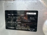 2020 Mazda 3 Sedan for sale, Japanese used car export - photo 3 of 24 | GULJI TRADERS