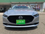 2020 Mazda 3 Sedan for sale, Japanese used car export - photo 5 of 24 | GULJI TRADERS