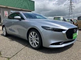 2020 Mazda 3 Sedan for sale, Japanese used car export - photo 6 of 24 | GULJI TRADERS