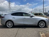 2020 Mazda 3 Sedan for sale, Japanese used car export - photo 7 of 24 | GULJI TRADERS