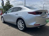 2020 Mazda 3 Sedan for sale, Japanese used car export - photo 9 of 24 | GULJI TRADERS