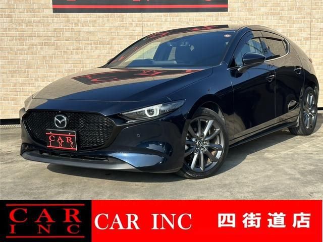 2020 Mazda 3 Sedan for sale, Japanese used car export | GULJI TRADERS