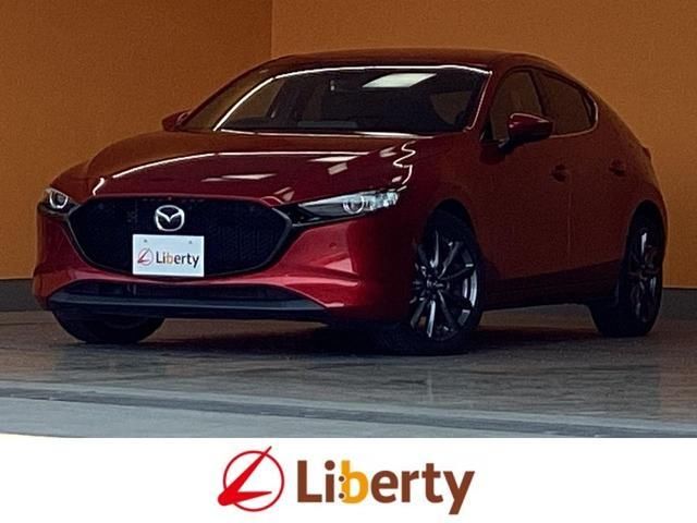 2020 Mazda 3 Sedan for sale, Japanese used car export | GULJI TRADERS