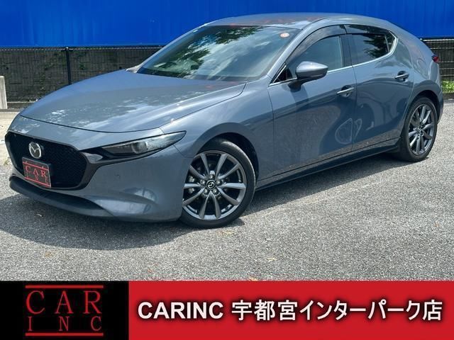 2020 Mazda 3 Sedan for sale, Japanese used car export - photo 1 of 9 | GULJI TRADERS