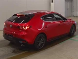 2020 Mazda 3 Sedan for sale, Japanese used car export - photo 2 of 6 | GULJI TRADERS