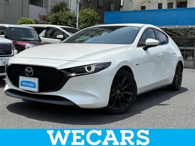 2020 Mazda 3 20S Sedan for sale, Japanese used car export | GULJI TRADERS