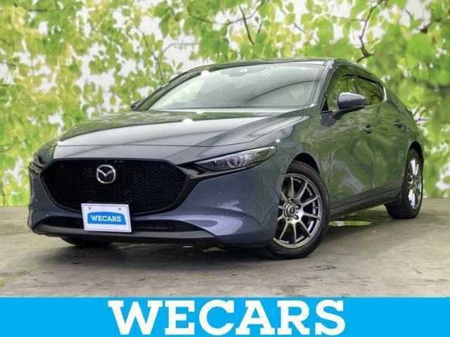2020 Mazda 3 Sedan for sale, Japanese used car export - photo 1 of 9 | GULJI TRADERS