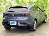 2020 Mazda 3 Sedan for sale, Japanese used car export - photo 3 of 9 | GULJI TRADERS