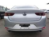 2020 Mazda 3 15C 6FAT 4SD SKYACTI Sedan for sale, Japanese used car export - photo 2 of 9 | GULJI TRADERS