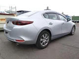 2020 Mazda 3 15C 6FAT 4SD SKYACTI Sedan for sale, Japanese used car export - photo 5 of 9 | GULJI TRADERS