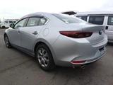2020 Mazda 3 15C 6FAT 4SD SKYACTI Sedan for sale, Japanese used car export - photo 6 of 9 | GULJI TRADERS