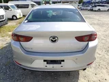 2020 Mazda 3 XD PROACTIVE 6FAT Sedan for sale, Japanese used car export - photo 2 of 9 | GULJI TRADERS