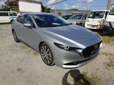 2020 Mazda 3 XD PROACTIVE 6FAT Sedan for sale, Japanese used car export - photo 4 of 9 | GULJI TRADERS