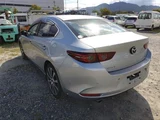 2020 Mazda 3 XD PROACTIVE 6FAT Sedan for sale, Japanese used car export - photo 6 of 9 | GULJI TRADERS