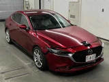 2020 Mazda 3 Sedan for sale, Japanese used car export - photo 1 of 9 | GULJI TRADERS