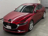 2020 Mazda 3 Sedan for sale, Japanese used car export - photo 4 of 9 | GULJI TRADERS