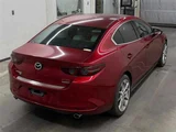 2020 Mazda 3 Sedan for sale, Japanese used car export - photo 5 of 9 | GULJI TRADERS