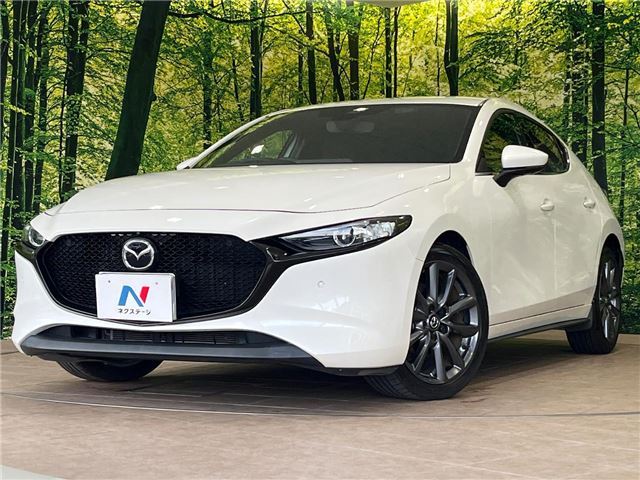 2021 Mazda 3 Sedan for sale, Japanese used car export | GULJI TRADERS