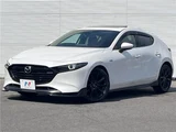 2021 Mazda 3 X Sedan for sale, Japanese used car export - photo 1 of 30 | GULJI TRADERS