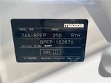 2021 Mazda 3 X Sedan for sale, Japanese used car export - photo 2 of 30 | GULJI TRADERS