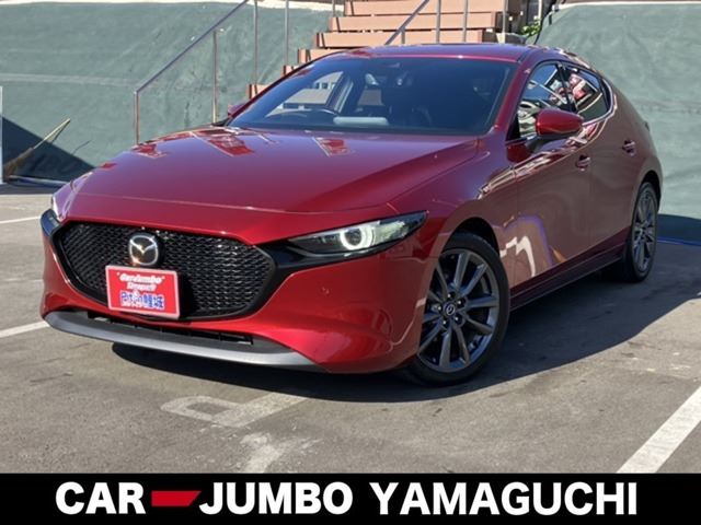 2021 Mazda 3 2.0 20S - photo 1 2021 Mazda 3 2.0 20S Sedan for sale, Japanese used car export - photo 1 of 43 | GULJI TRADERS