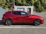 2021 Mazda 3 2.0 20S Sedan for sale, Japanese used car export - photo 34 of 43 | GULJI TRADERS