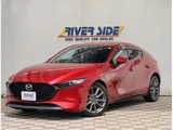 2021 Mazda 3 15S Sedan for sale, Japanese used car export - photo 1 of 38 | GULJI TRADERS