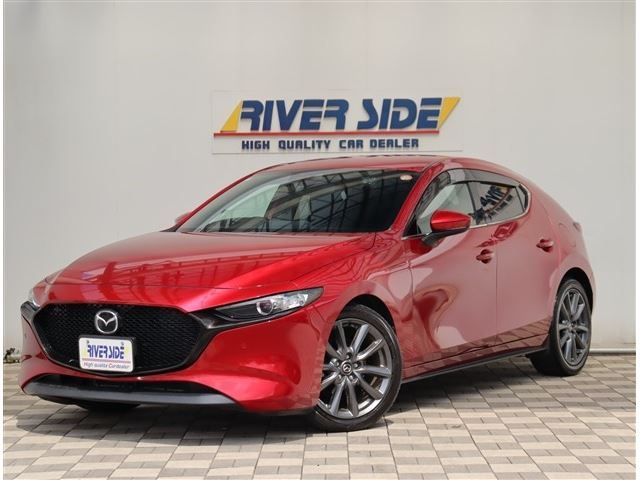2021 Mazda 3 15S Sedan for sale, Japanese used car export - photo 1 of 38 | GULJI TRADERS