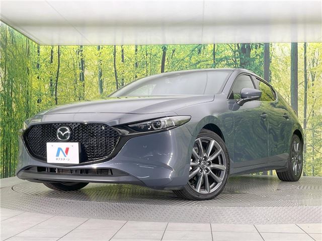 2021 Mazda 3 Sedan for sale, Japanese used car export | GULJI TRADERS