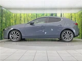 2021 Mazda 3 Sedan for sale, Japanese used car export - photo 18 of 30 | GULJI TRADERS