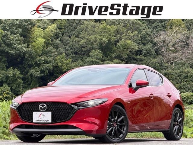 2021 Mazda 3 1.5 15S 2020WCDOTY Sedan for sale, Japanese used car export | GULJI TRADERS