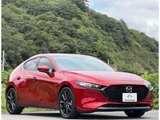 2021 Mazda 3 1.5 15S 2020WCDOTY Sedan for sale, Japanese used car export - photo 8 of 59 | GULJI TRADERS