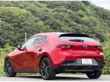 2021 Mazda 3 1.5 15S 2020WCDOTY Sedan for sale, Japanese used car export - photo 9 of 59 | GULJI TRADERS
