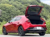 2021 Mazda 3 1.5 15S 2020WCDOTY Sedan for sale, Japanese used car export - photo 10 of 59 | GULJI TRADERS