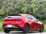 2021 Mazda 3 1.5 15S 2020WCDOTY Sedan for sale, Japanese used car export - photo 11 of 59 | GULJI TRADERS